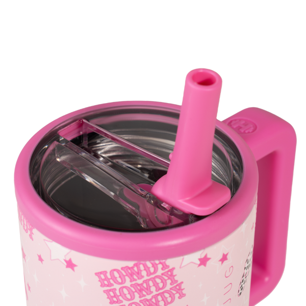 Cowgirl - Traveler (20oz)