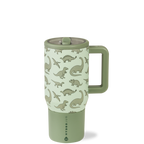 Black - Traveler (32oz)