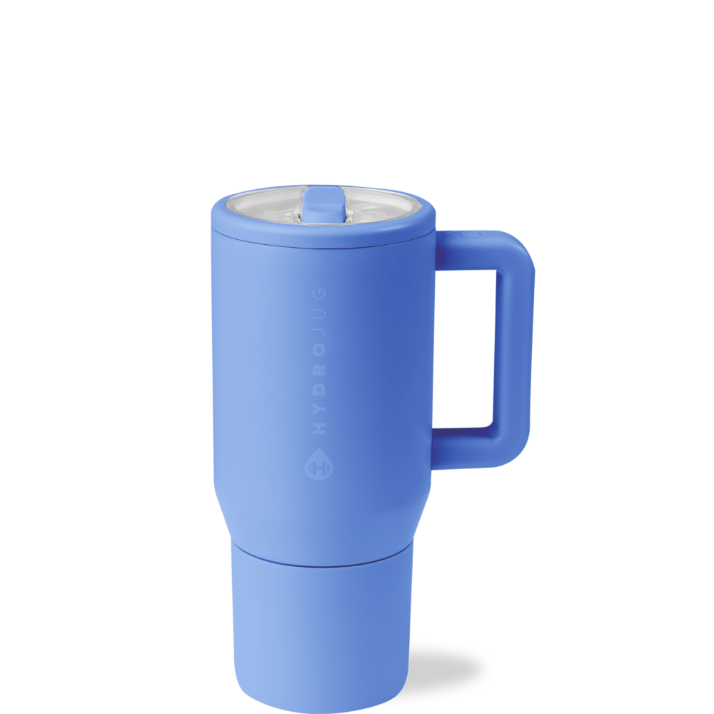 Light Blue - Traveler (40oz)