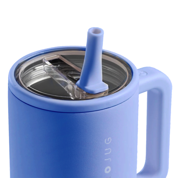 Light Blue - Traveler (20oz)