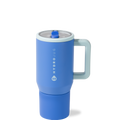 Black - Traveler (32oz)