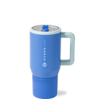 Autumn Checkers - Traveler (32oz)