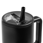 Black - Traveler (32oz)