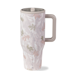 Autumn Checkers - Traveler (32oz)