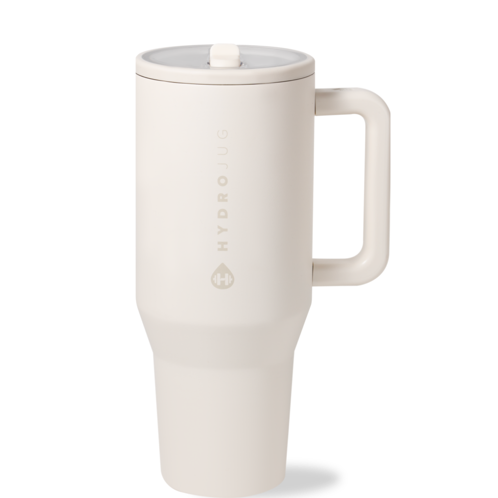 Camo - Traveler (40oz)