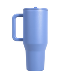 Light Blue - Traveler (32oz)