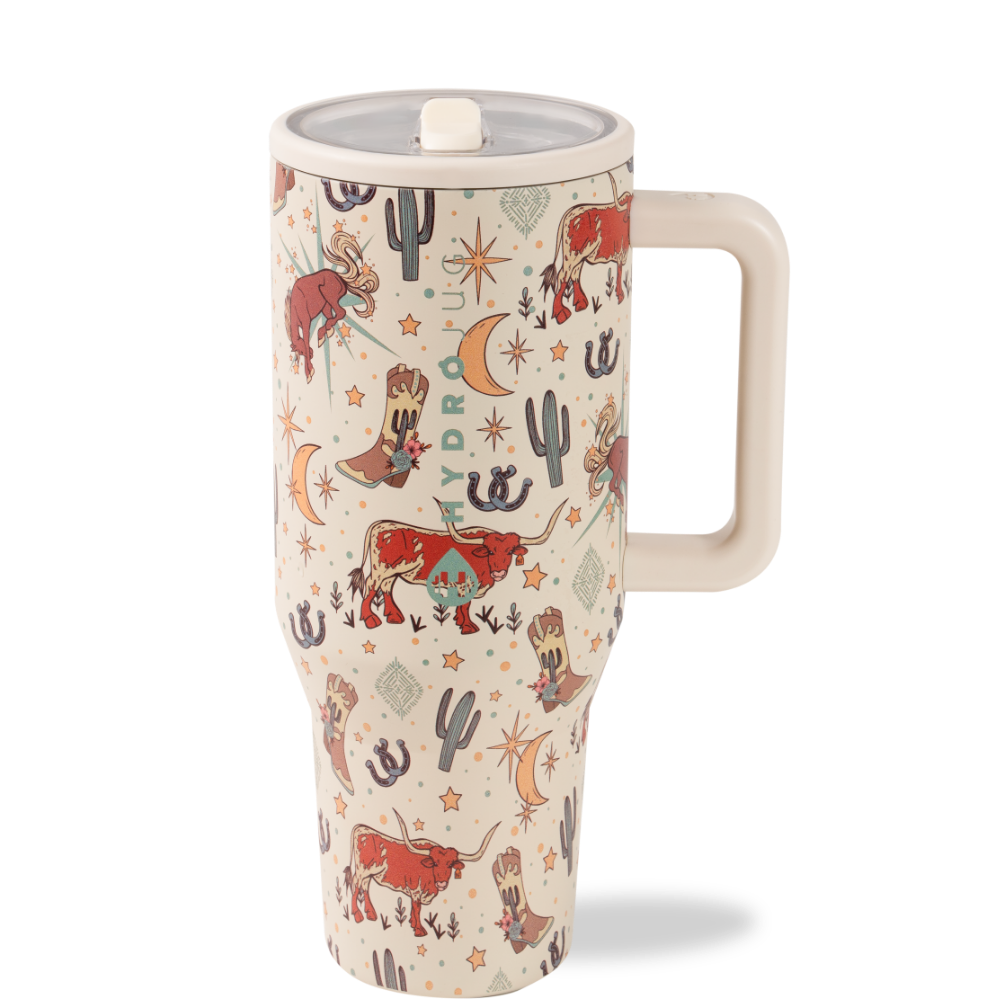 Autumn Checkers - Traveler (20oz)