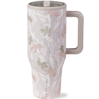 Autumn Checkers - Traveler (32oz)