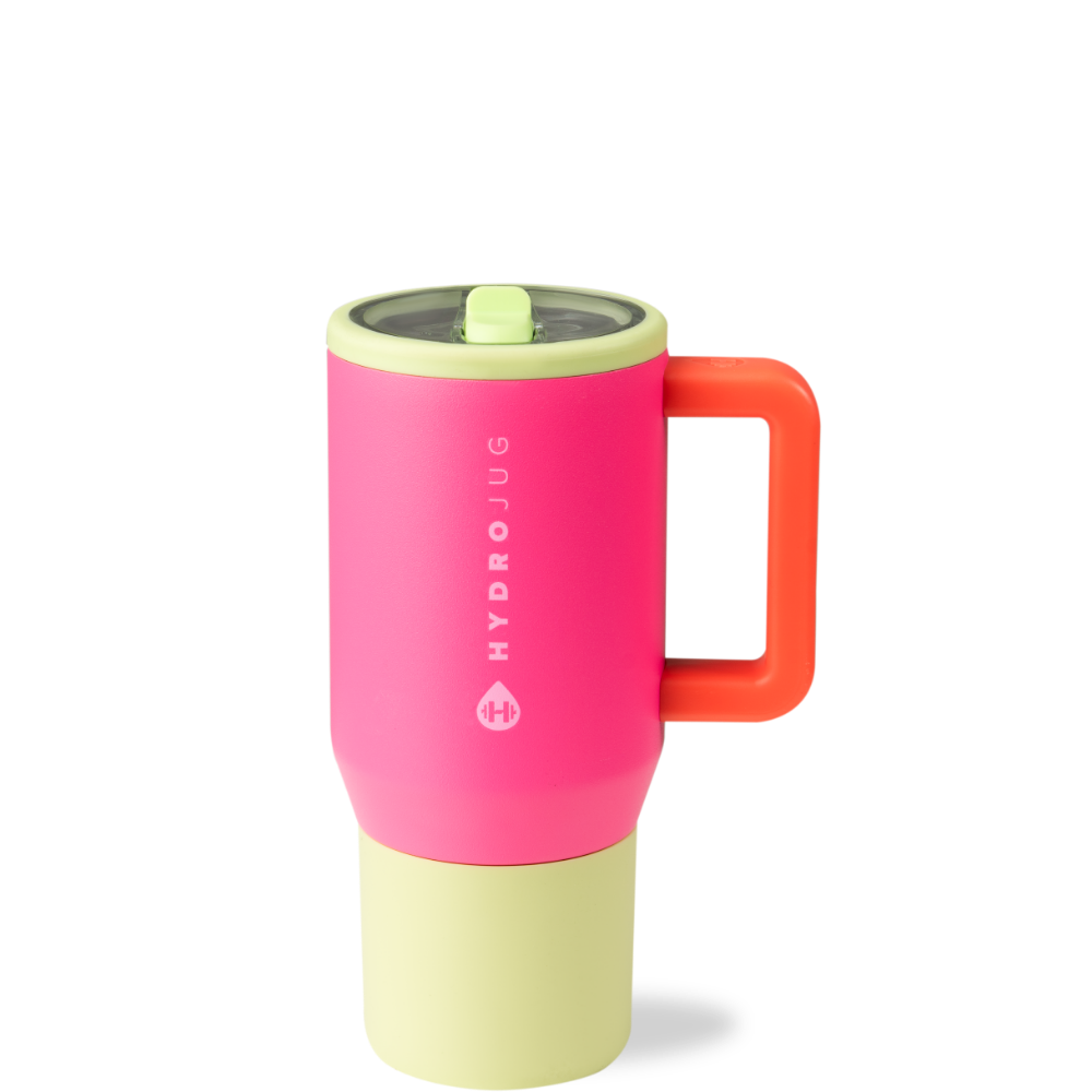 CaramelPRE-SALE - Traveler (40oz)