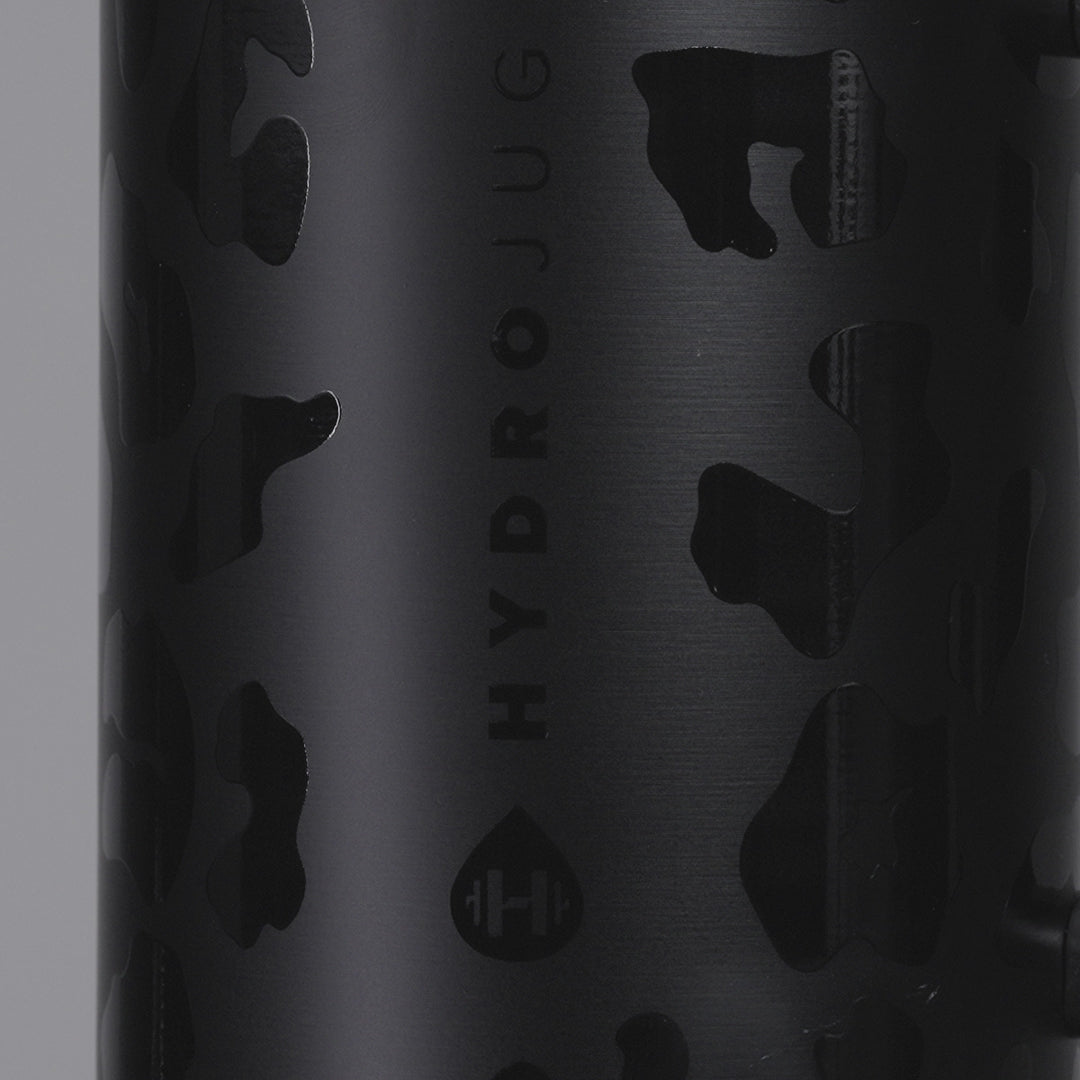 Black Leopard - Traveler (20oz)