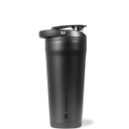 Black - Single Wall Shaker (20oz)