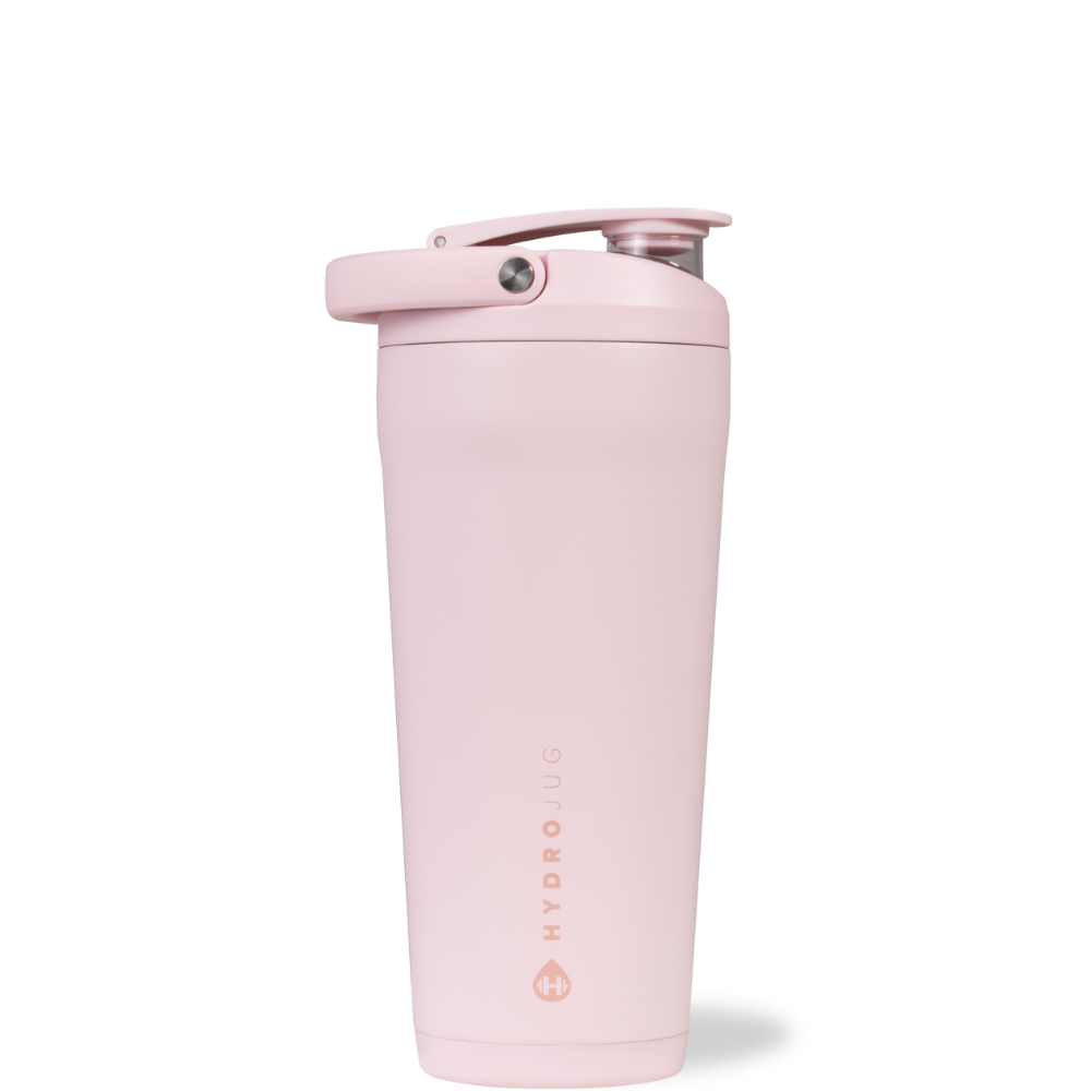 Cream - Single Wall Shaker (20oz)