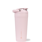 Black - Single Wall Shaker (20oz)