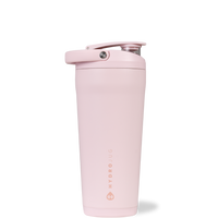 Pink Sand