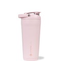 Black Leopard - Insulated Shaker (24oz)