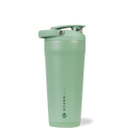 Black - Insulated Shaker (24oz)