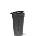 Black - Single Wall Shaker (20oz)