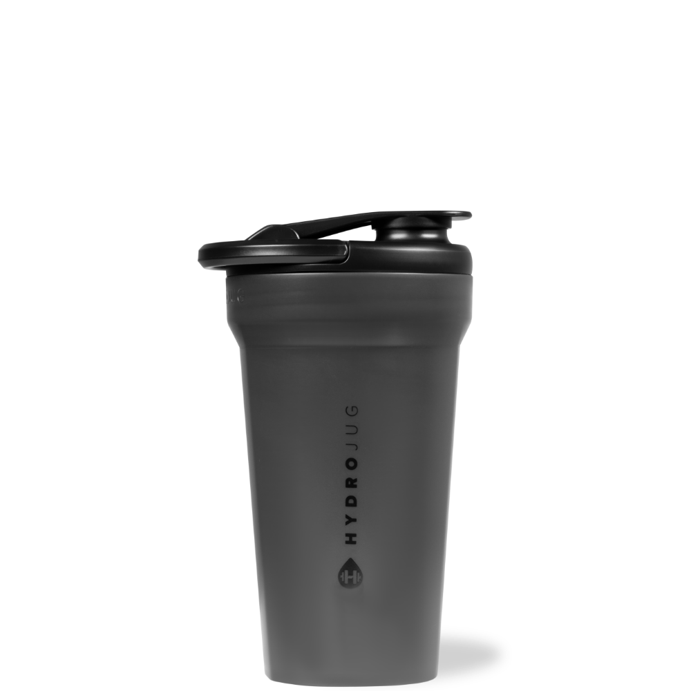 Cream - Single Wall Shaker (20oz)