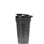 Black - Single Wall Shaker (20oz)