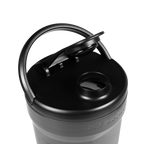 Black - Single Wall Shaker (20oz)