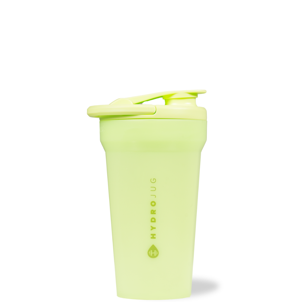 Black - Single Wall Shaker (20oz)