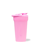 Black - Single Wall Shaker (20oz)