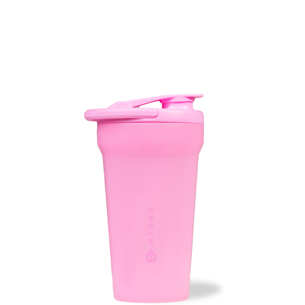 Cream - Single Wall Shaker (20oz)