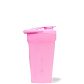 Black - Insulated Shaker (24oz)