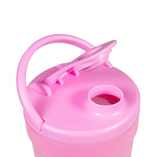 Bubblegum - Single Wall Shaker (20oz)