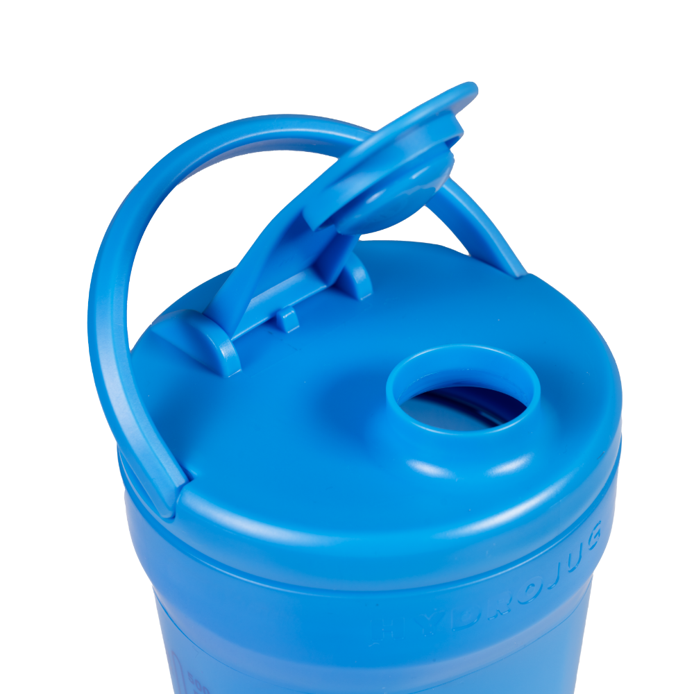 Cobalt - Single Wall Shaker (20oz)