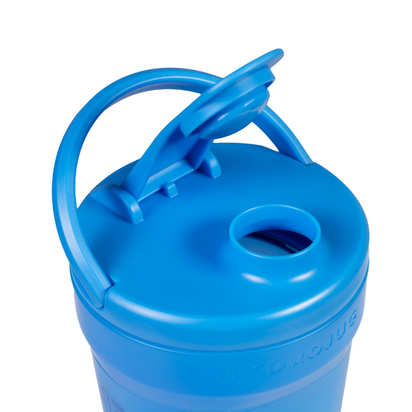 Cobalt - Single Wall Shaker (20oz)